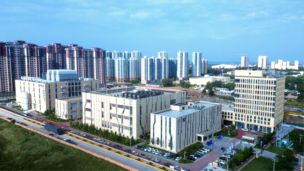 媒体管家：奋进强国路 阔步新征程·老区行｜革命老区甘肃庆阳迈入“数字经济”新赛道