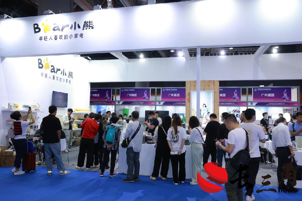媒体管家：科技盛宴，引领未来，IEAE深圳电子展点亮科技之光