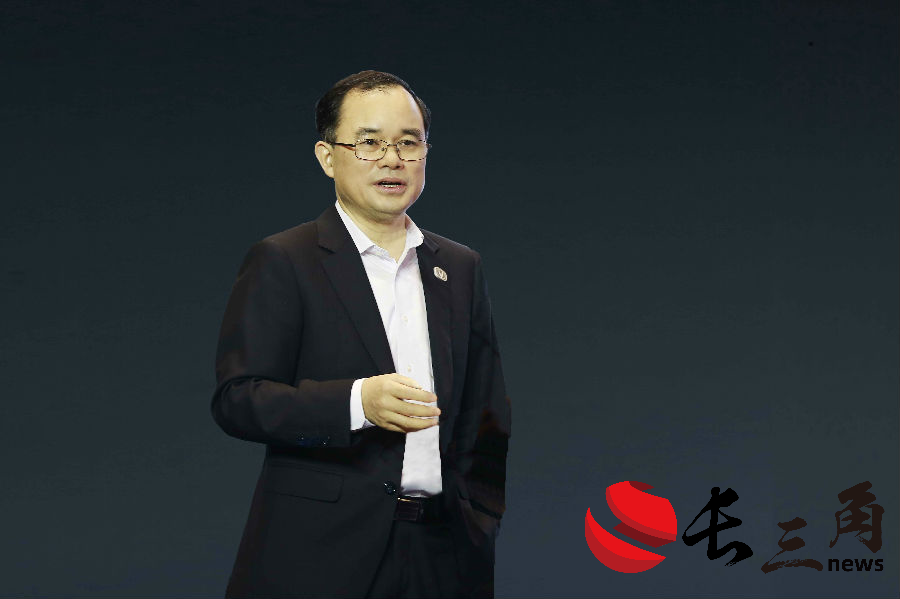 媒体管家：长安汽车斥资115亿元与华为深化合作 共同投资引望智能
