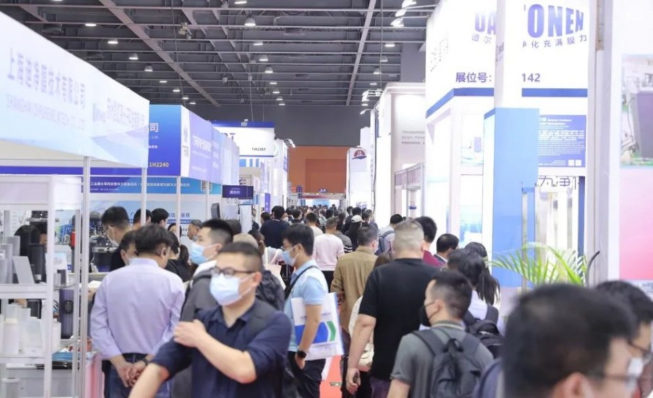 媒体管家：预登记开启，广东泵阀展邀您打卡行业开春首展！