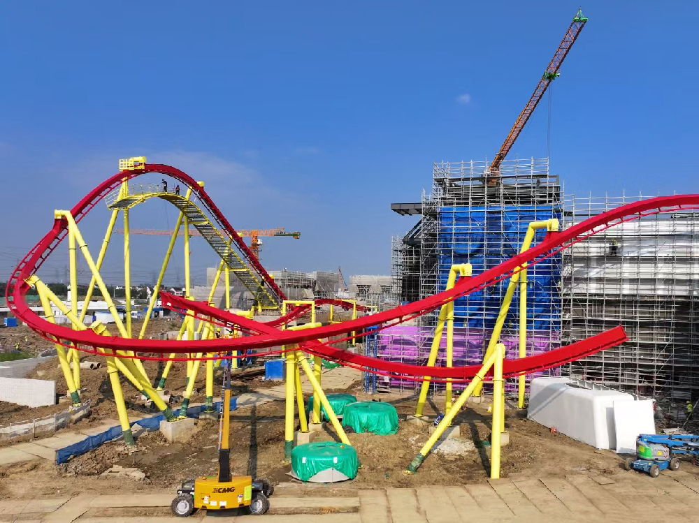 媒体管家：上海再添热门亲子旅游IP 乐高乐园计划2025年夏季开园