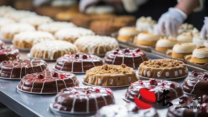 2025媒体管家:卖巧克力、开餐厅 高端消费品企业为何频跨界?