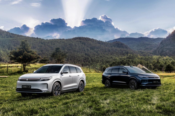 2025媒体管家:打造智能安全新标杆,“国民SUV”问界新M7引领行业趋势