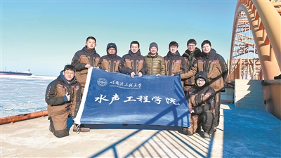 2025媒体管家:给大国重器装上“千里眼”“顺风耳”