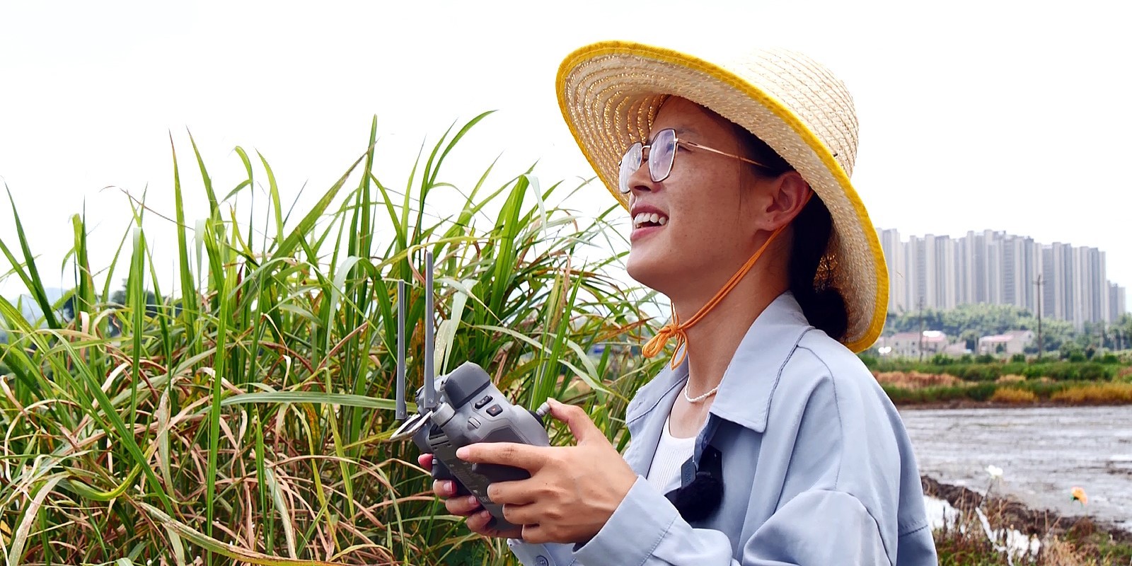 媒体管家官网：低空经济与智慧农业跨界融合，农业无人机将迎来哪些新机遇？