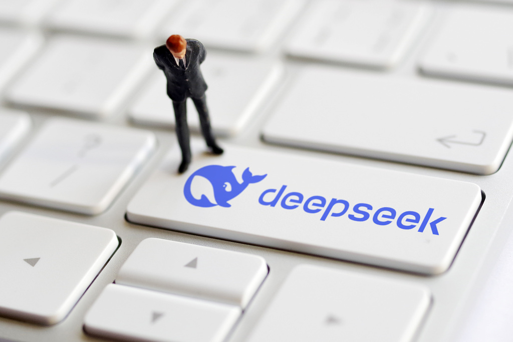 媒体管家官方：文学花边·现场｜原创文学遇上DeepSeek，是敌是友？