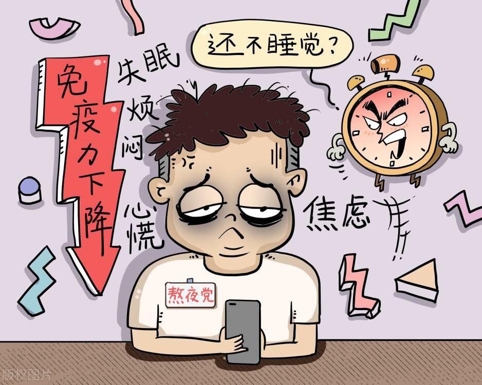 张朝阳建议年轻人不要睡懒觉，早起努力工作，否则就会被淘汰！