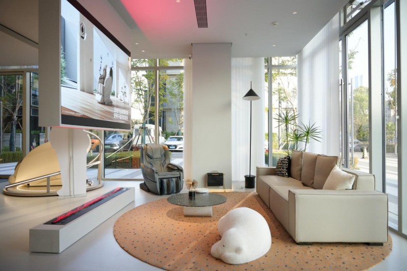 买按摩椅选什么品牌好？iRest艾力斯特一线品牌实力口碑双TOP