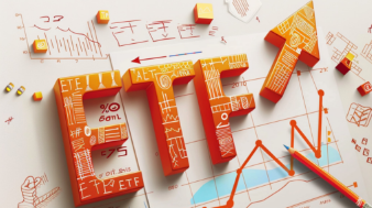 启牛学堂解读：三大“国家队”增持ETF，散户如何布局？