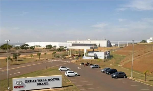 被新能源干趴的国产合资车 跑到海外干趴老外了