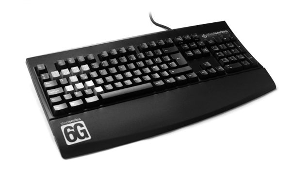 还记得Cherry键盘吗 它快被国产干破产了