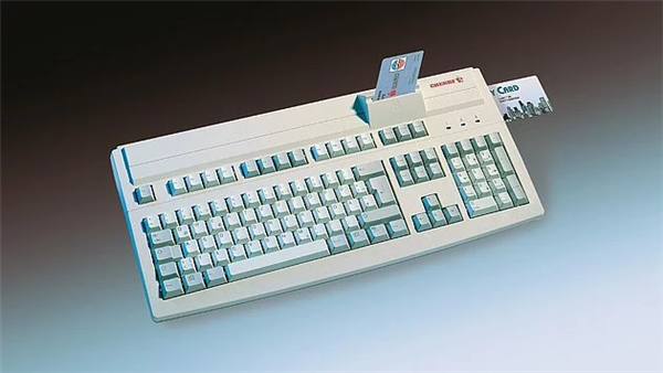 还记得Cherry键盘吗 它快被国产干破产了