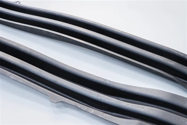 不是项目名称!奇瑞联手河钢开发2400MPa车用超高强韧热成形钢