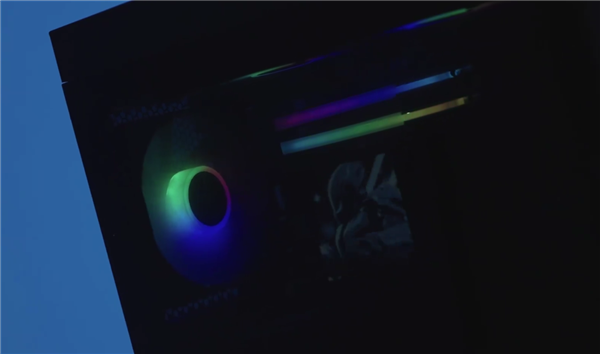 首台国产芯片电竞主机！雷神黑武士猎刃Pro细节公布：玩《英雄联盟》无压力