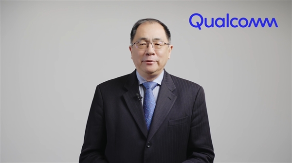 高通亮相2025数智科技生态大会：释放“AI+连接”更大潜能 携手共建数智科技新生态