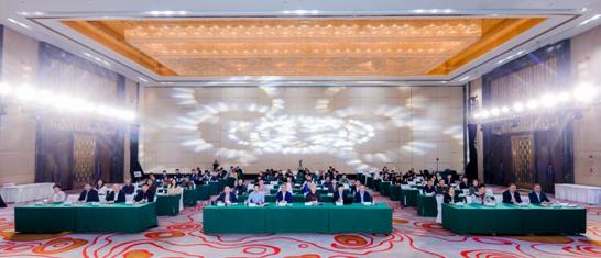 《发电企业电线电缆采购技术标准》等团标编制正式启动(图2)