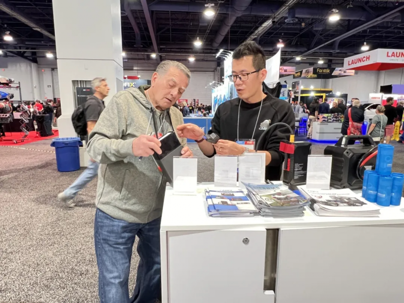 卡儿酷荣获2024 SEMA 全球媒体奖！(图6)