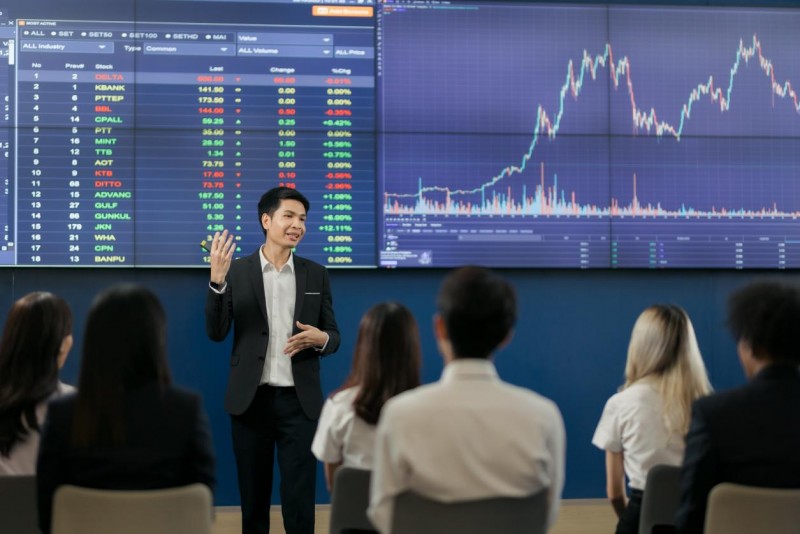 《泰国商会大学：东盟经贸服务领域的璀璨明珠》(图2)