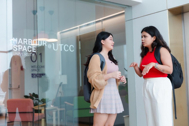 《泰国商会大学：东盟经贸服务领域的璀璨明珠》(图5)