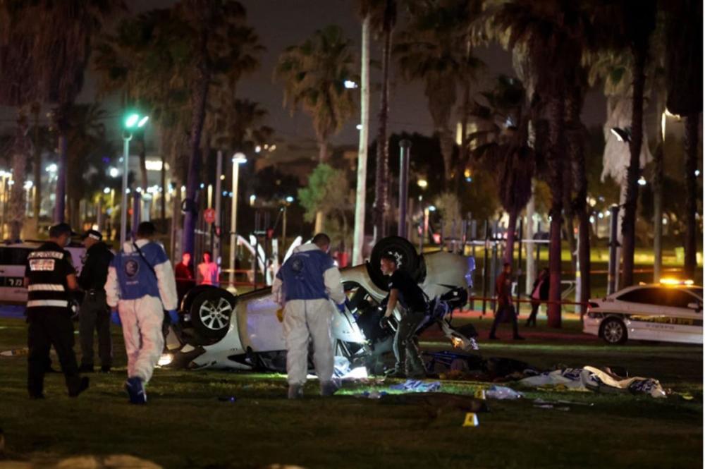 美国把中东搅得乱轰轰,以色列还在混战,伊土战火又起(图1) 美国把中东搅得乱轰轰,以色列还在混战,伊土战火又起(图1)