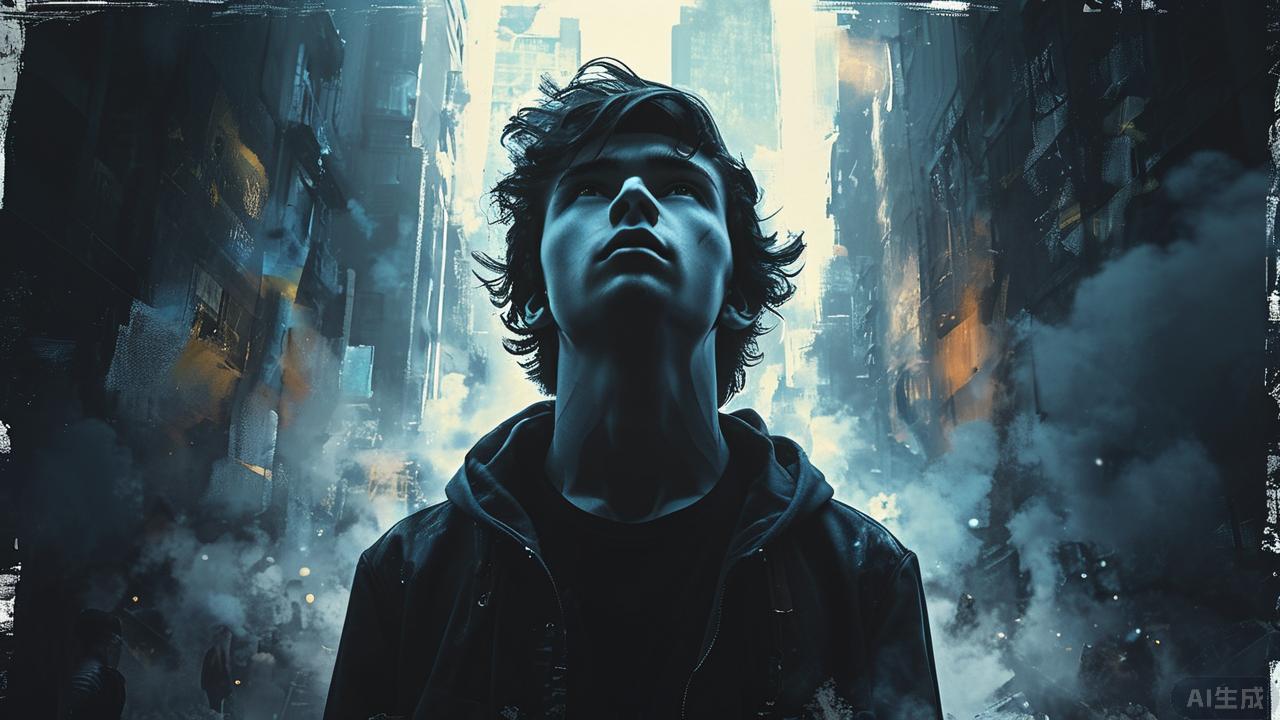 从复古到未来:蒸汽波艺术的演变之旅(图2) 从复古到未来:蒸汽波艺术的演变之旅(图2)