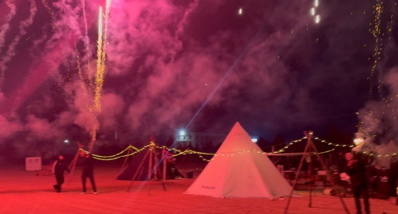 德国MDQ传承百年匠心品牌文化 “凝心聚力”“共创未来”(图8)