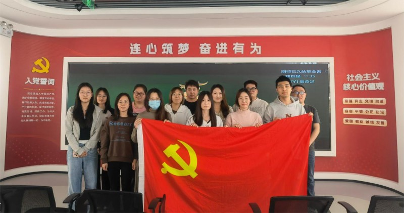 米连科技的护城河,其实是它的“团队密码”(图1) 米连科技的护城河,其实是它的“团队密码”(图1)