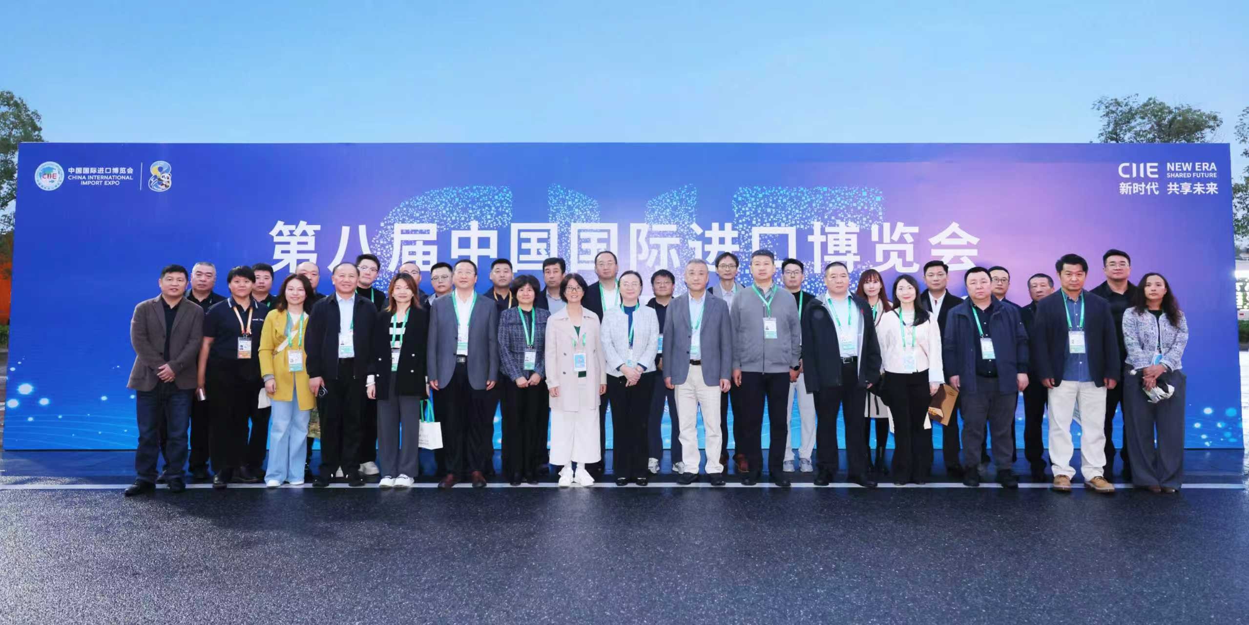 高品质麦卢卡蜂蜜——百维塔，进博会首秀(图4)