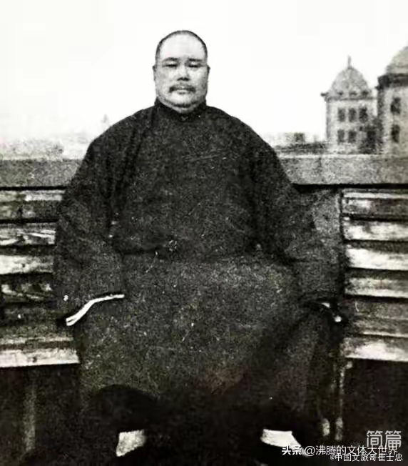 从河北永年走出来的10大名人（近现代篇）(图3)